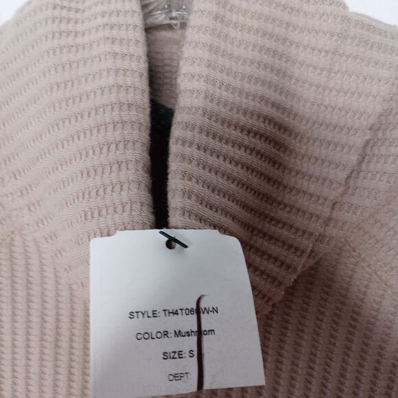 The Range cowl neck top - Picture 5 of 8